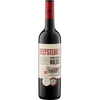 Beefsteak Club Beef & Liberty Malbec