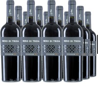 Nero di Troia Terrecarsiche