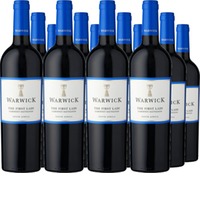 Warwick Estate 'The First Lady' Cabernet Sauvignon Western Cape