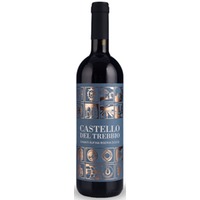 Chianti Rufina Riserva DOCG