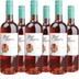 Rosado Flor Itura Vino de la Tierra Castilla y León 