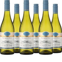 Oyster Bay Sauvignon Blanc Marlborough