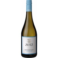 Weingut Zotz Sauvignon Blanc alkoholfrei Baden