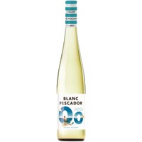 Perelada Blanc Pescador alkoholfrei 0.0 Emporda