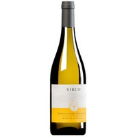 Ribolla Gialla Friuli Colli Orientali DOC