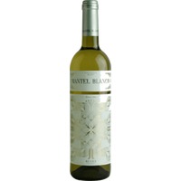 Mantel Blanco Sauvignon Blanc DO - Bodegas Alvarez y Diez