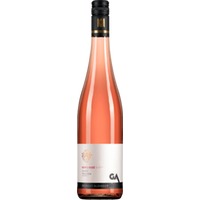 Bentz Rosé Cuvée trocken - Aldinger