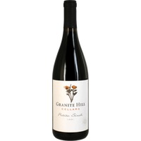 Lodi Petite Sirah - Granite Hill Cellars