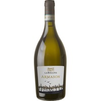 La Bollina Armason Monferrato Bianco