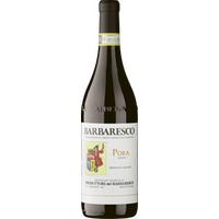 Produttori del Barbaresco Barbaresco Riserva Pora