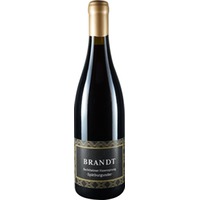 Bechtheimer Hasensprung Spätburgunder trocken - Weingut Brandt