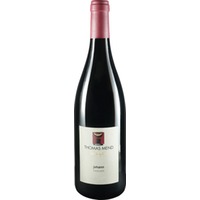 Johann Cuvée rot trocken - Weingut Thomas Mend