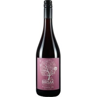 Frizzante "Viki" Blauer Zweigelt trocken Bio - Weinbau Birsak