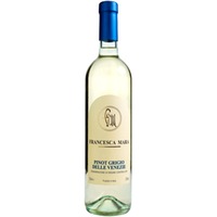 Pinot Grigio delle Venezie DOC trocken - Francesca Mara