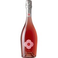 Rechsteiner Prosecco Rosé DOC TV Millesimé trocken - Cantina Rechsteiner