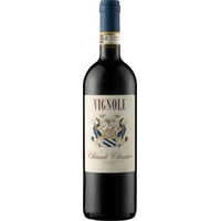Chianti Classico DOCG - Tenuta di Vignole