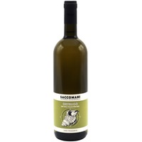 Ortrugo dei Colli Piacentini DOC trocken - Saccomani Vini