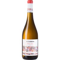 Doña Leo Manchuela DO trocken Bio - Altolandon