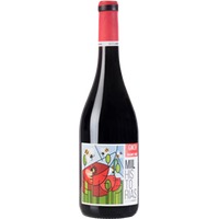 Mil Historias Garnacha Manchuela DO trocken Bio - Altolandon