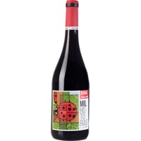 Mil Historias Bobal Manchuela DO trocken Bio - Altolandon