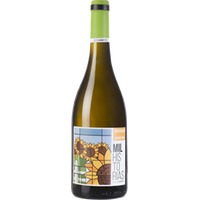 Mil Historias Blanco Manchuela DO trocken Bio - Altolandon