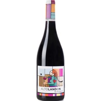 Rosalia Manchuela DO trocken Bio - Altolandon