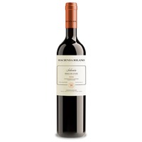 Hacienda Solano Selección