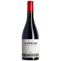 La Garnacha de Mustiguillo
