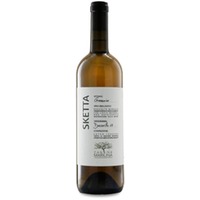 Cantina Marilina Sketta Grecanico