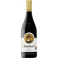 Faustino V Rioja Reserva