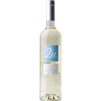 2u - Duas Uvas Vinho Blanco