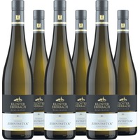 Steinberger Riesling QbA trocken "Crescentia"