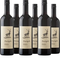 Zweigelt Heideboden QUW Burgenland Selection
