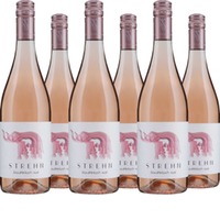 Strehn Blaufränkisch Rosé QbA Burgenland