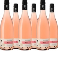 Uby Rosé Côtes de Gascogne IGP