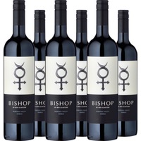 Glaetzer Bishop Shiraz