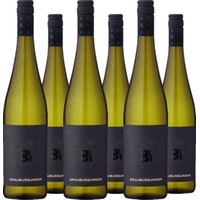 Groh Grauburgunder QbA trocken