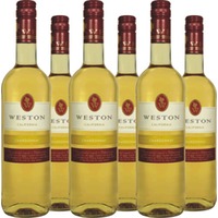 Weston Chardonnay
