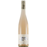 Spätburgunder Rosé QbA trocken