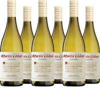 Albariño Martin Codax