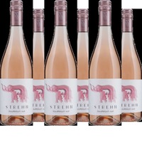 Strehn Blaufränkisch Rosé QbA Burgenland
