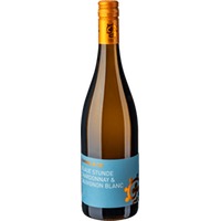 Blaue Stunde Chardonnay Sauvignon Blanc - Weingut Hammel