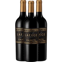 3x Vorteils-Weinpaket La Caumette - Domaine Lafage