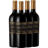4x Vorteils-Weinpaket La Caumette - Domaine Lafage