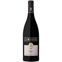 Saronsberg Shiraz Saronsberg Winery 2021