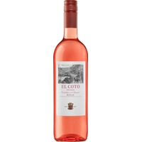 El Coto de Rioja El Coto Rioja Rosado DOCa - - Oberer Ebro, Spanien
