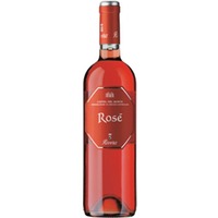 Rivera Rose Castel del Monte DOC - - Apulien, Italien