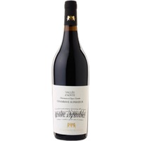 La Crotta di Vegneron Valle d'Aosta DOC Chamb. Sup. 4 Vignobles - - Aostatal, Italien