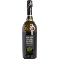 Cuvée del fondatore Graziano Merotto Rive di Col San Martino Valdobbiadene Prosecco Superiore DOCG brut - - Veneto, Italien