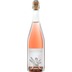 Preisinger Now or Never Pet Nat Rosé Bio, Brut, Schaumwein aus Österreich, Wein aus Österreich, 2023, Schaumwein 